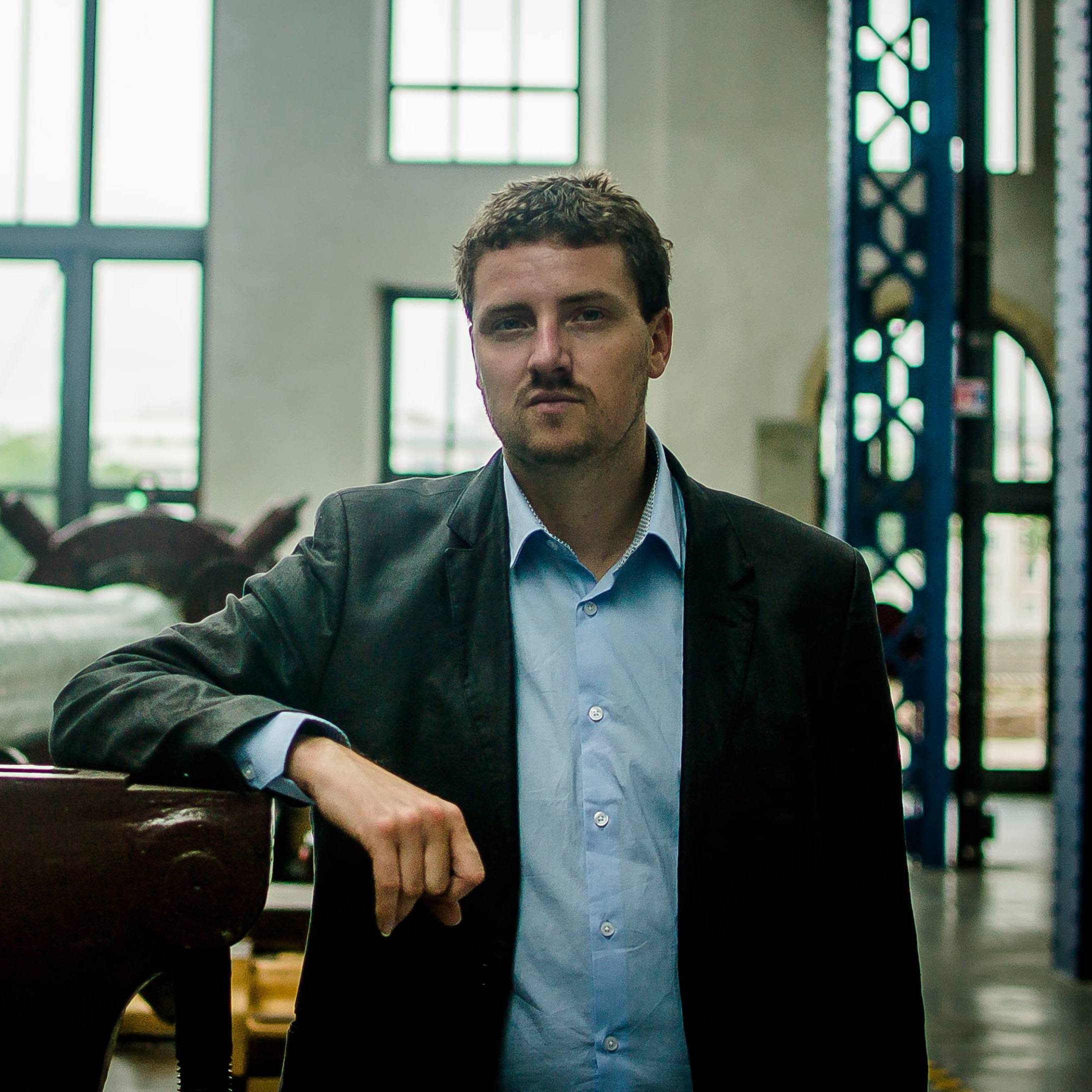 photo de Mikaël TYGREAT