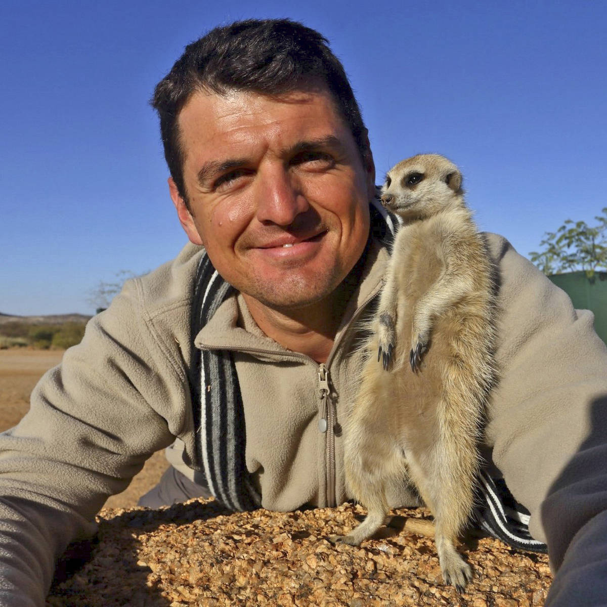 photo de Mathieu PUJOL