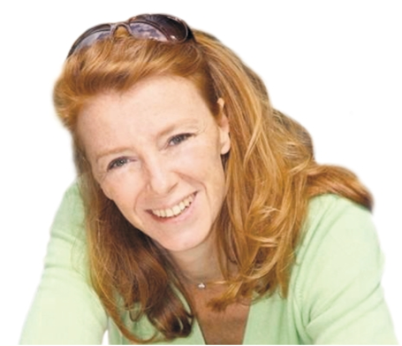 Charlotte de Silguy