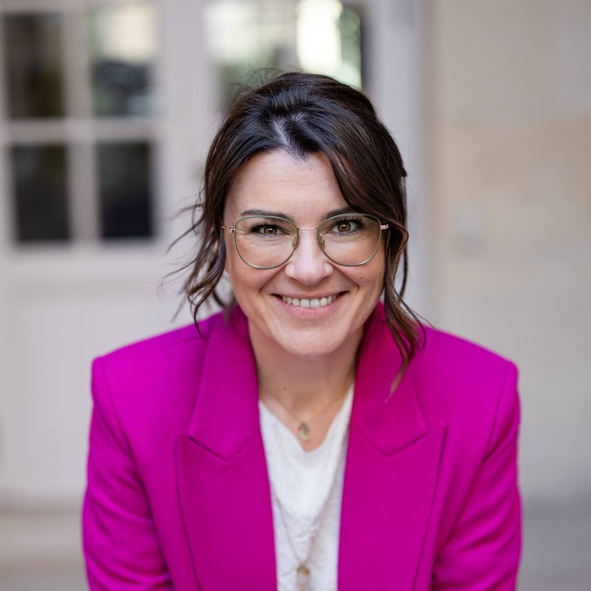 photo de REGINE LETISSIER
