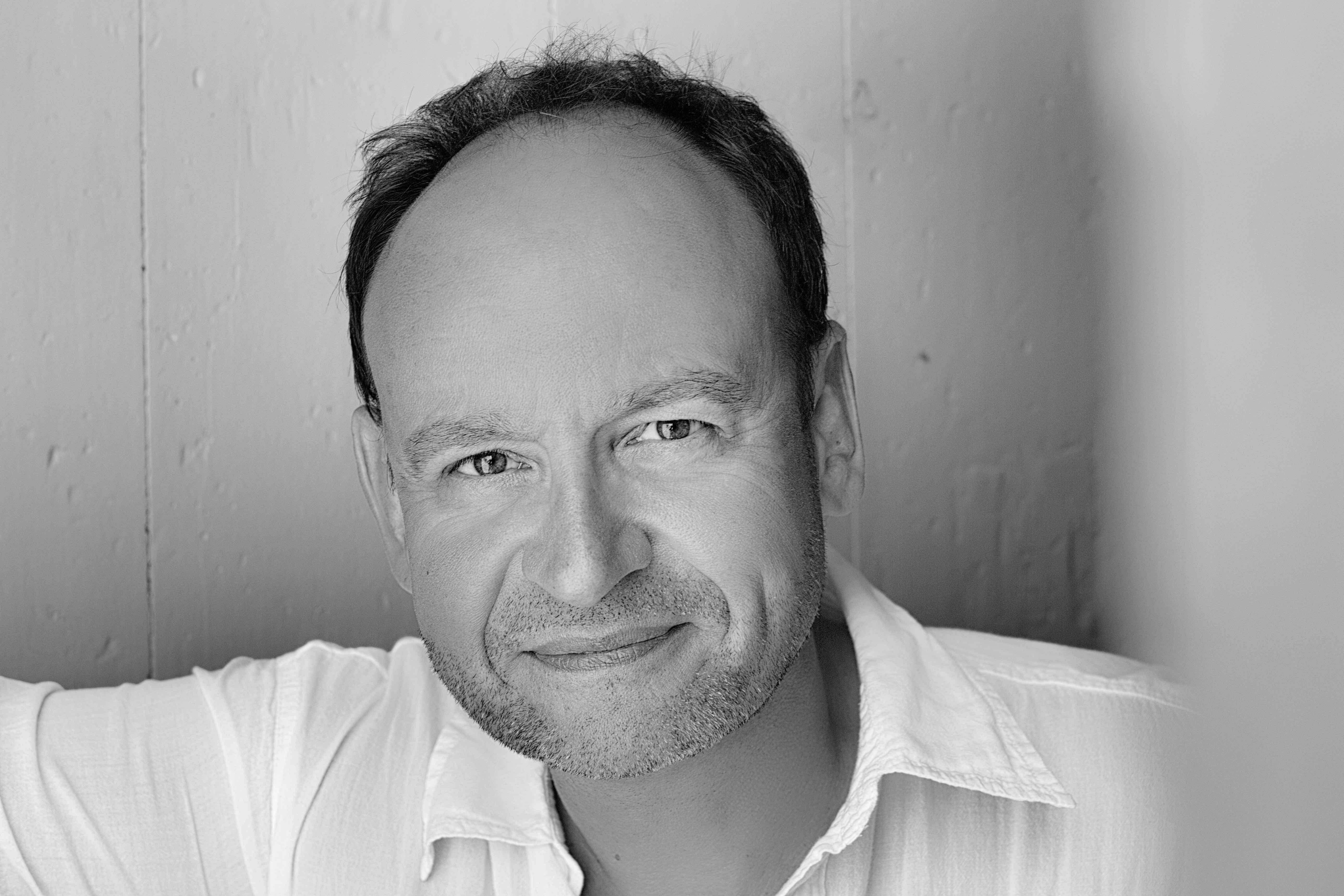 Patrick Moreau
