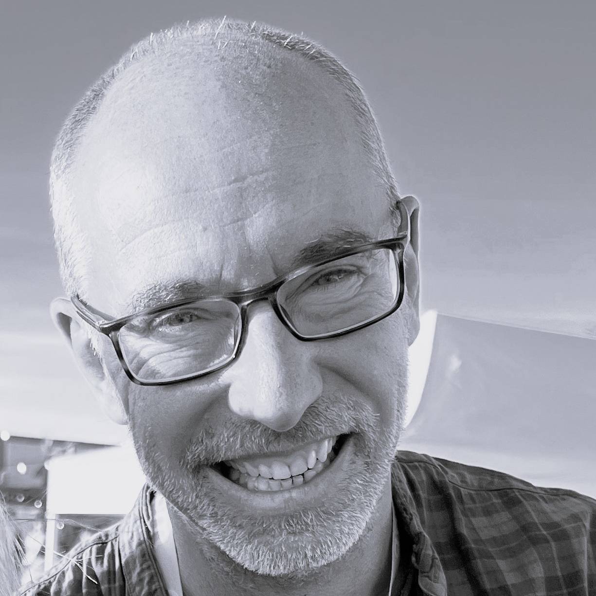 photo de Arnaud POISSONNIER