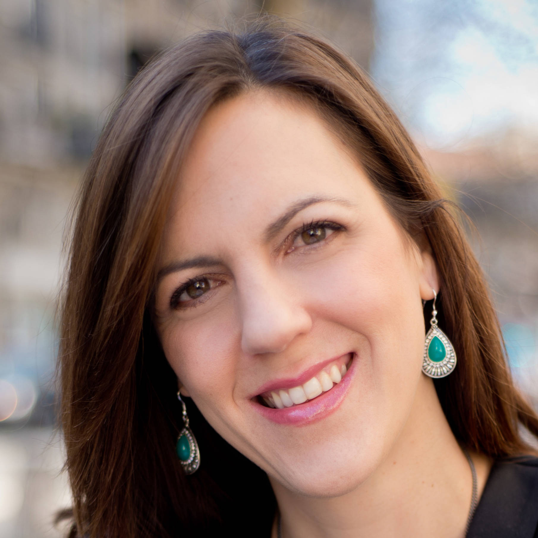 Stéphanie Noncent