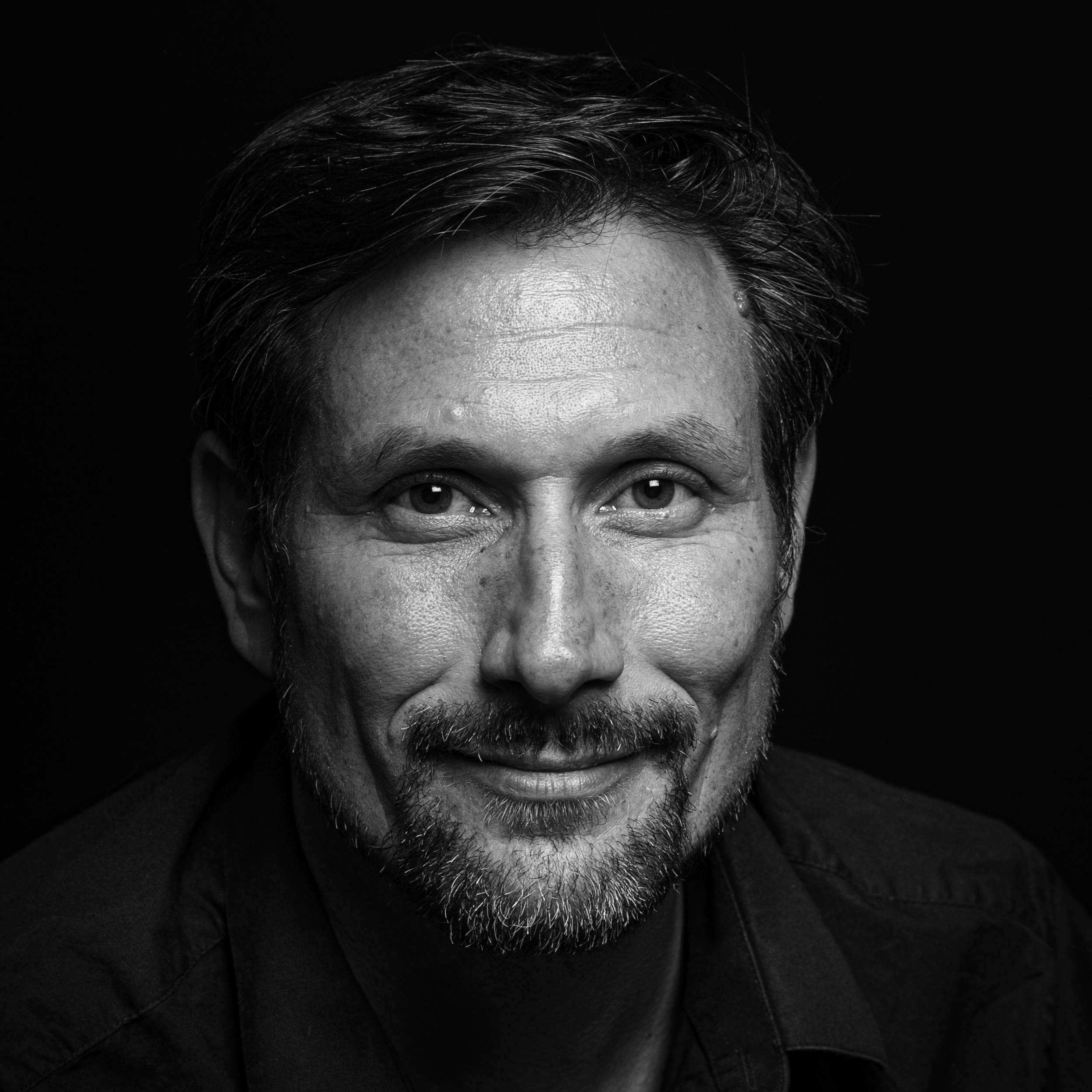 photo de eric Mesnier