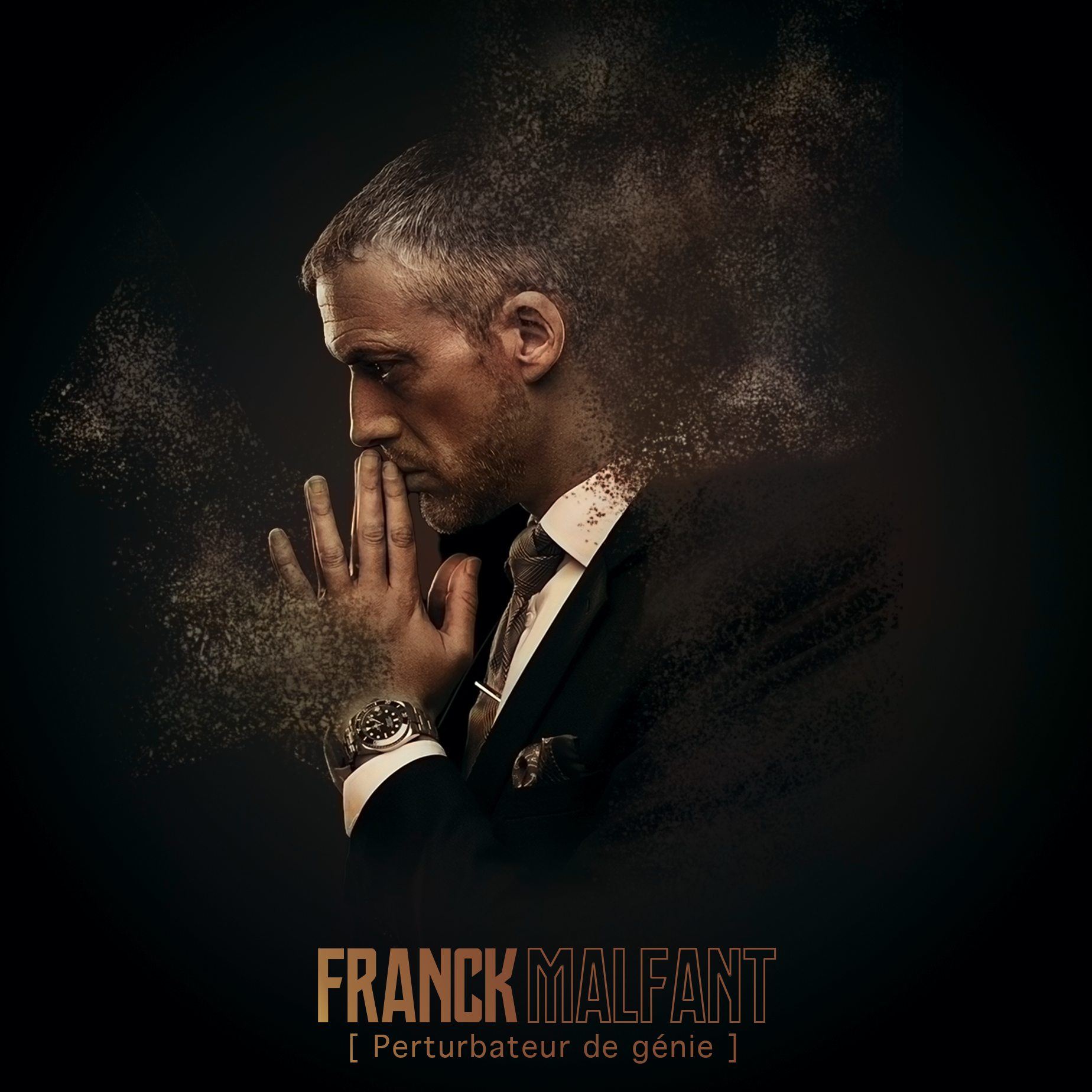 photo de Franck MALFANT