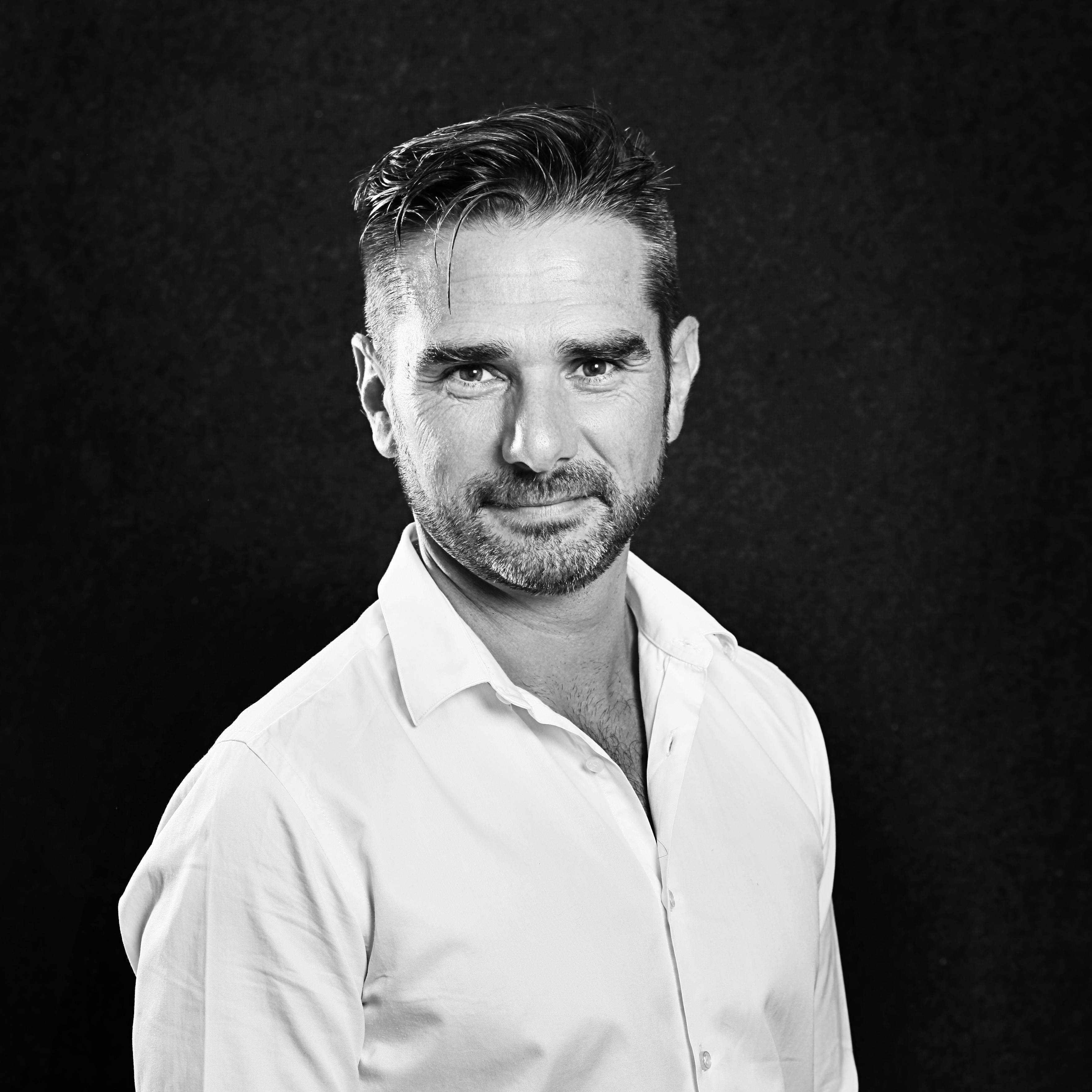 photo de Jérôme REVILLIER