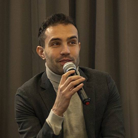 Ilian Moundib