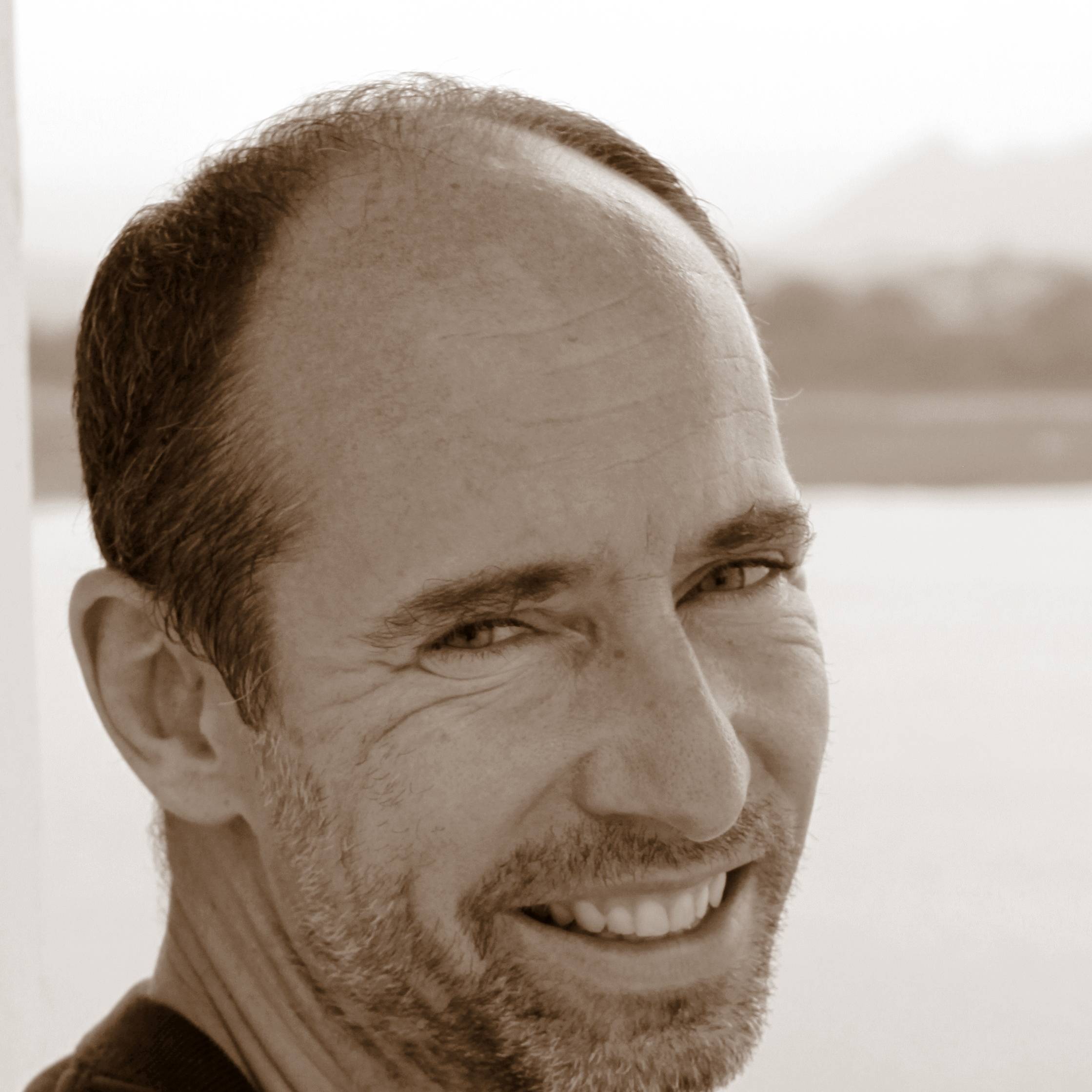 photo de Arnaud POISSONNIER