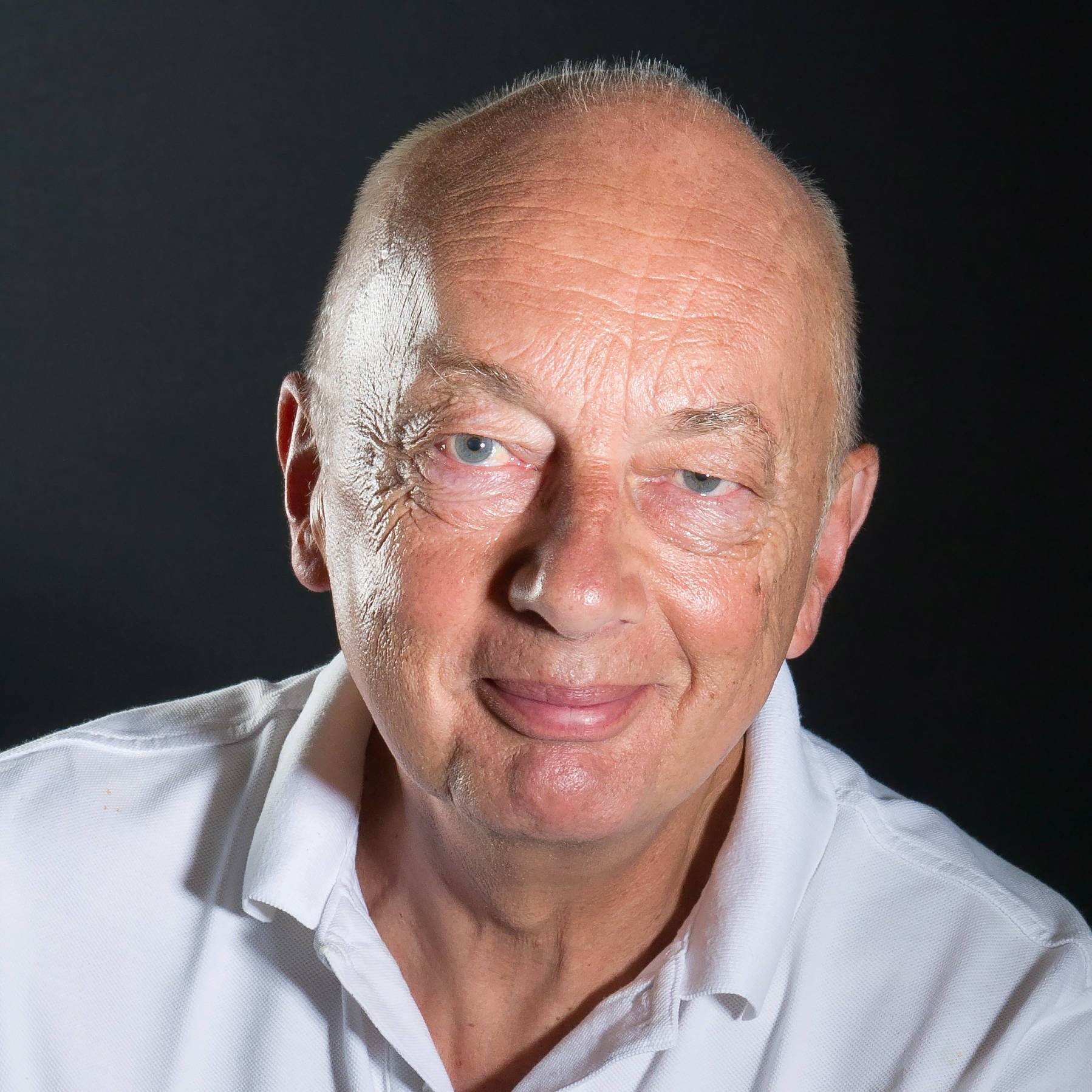photo de Patrick Chevalier
