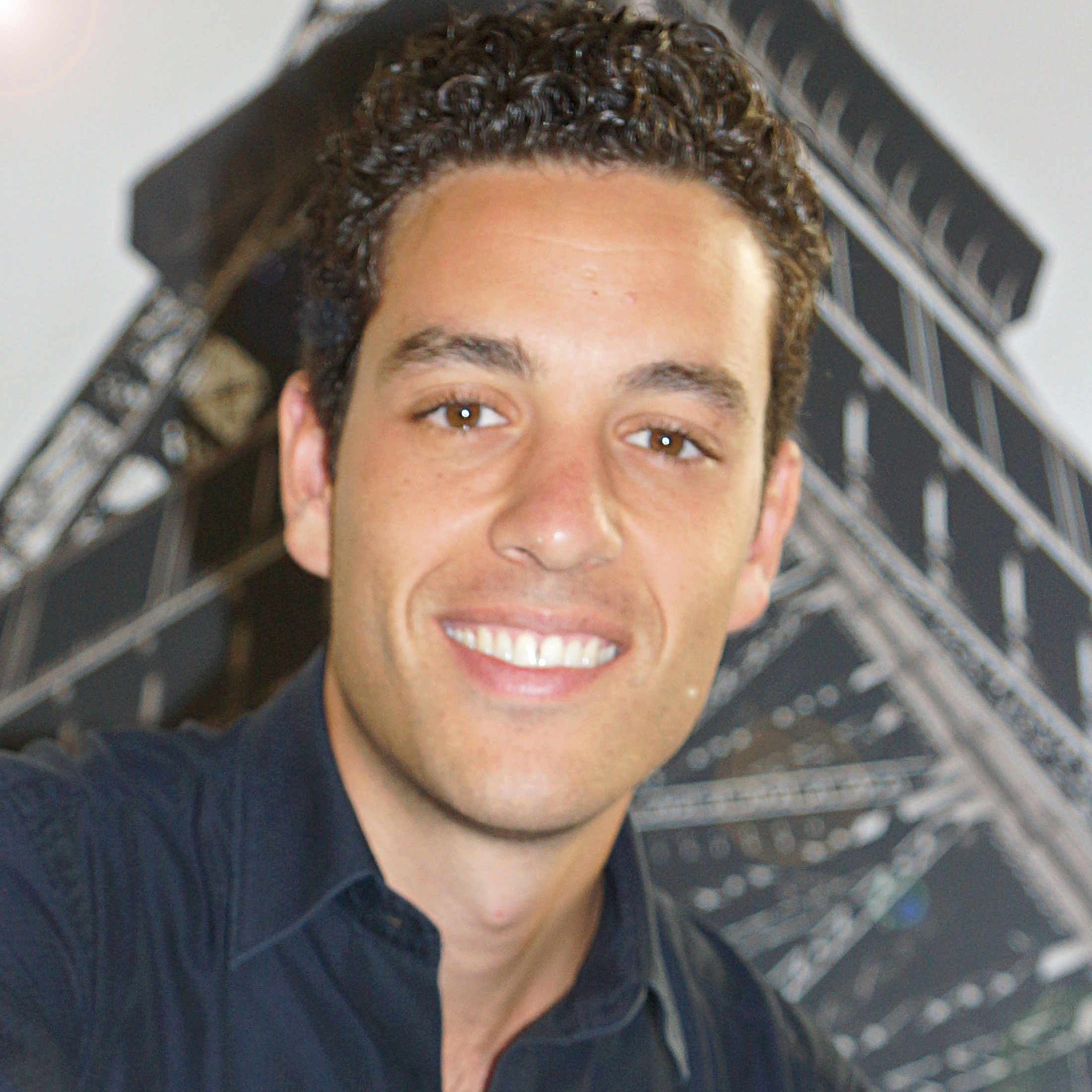photo de Raphael Bensaid