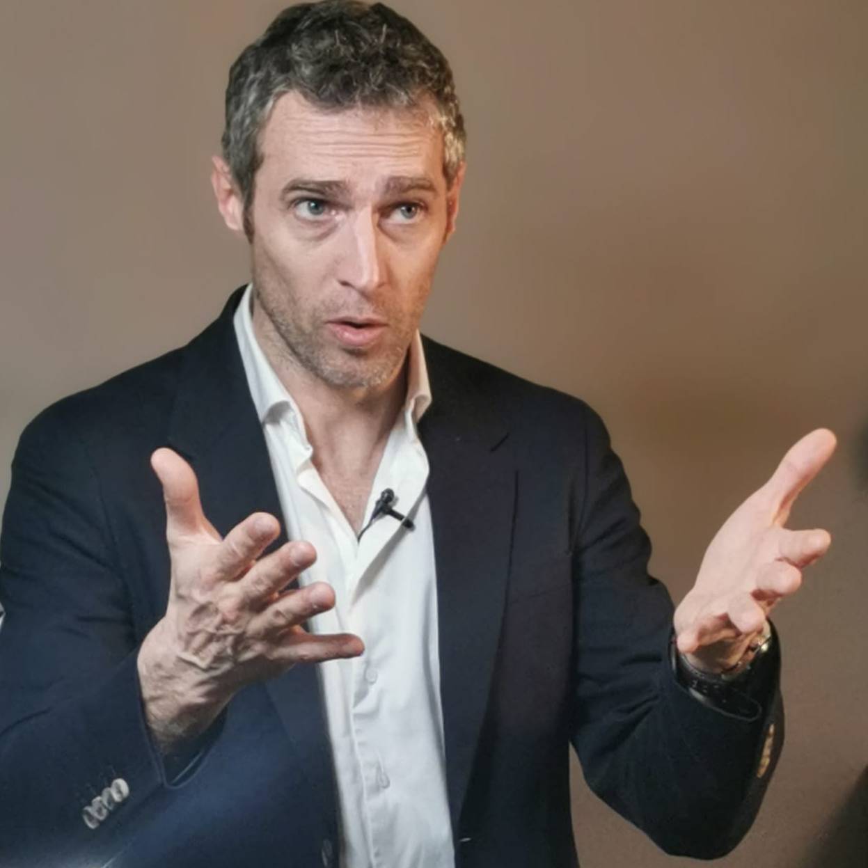photo de Sébastien Dupont