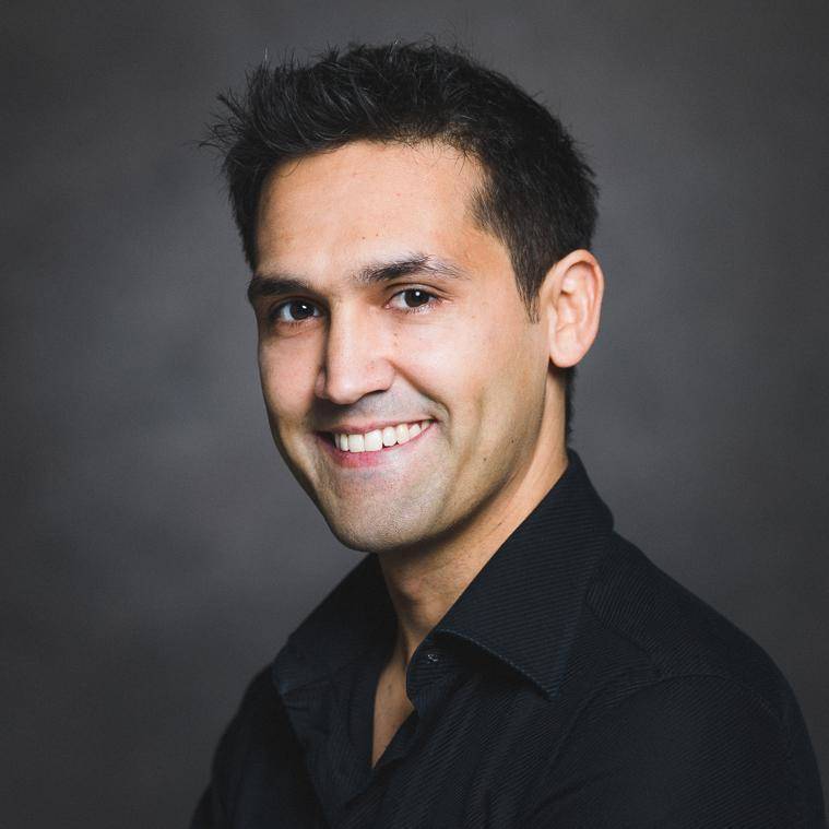 Alexandre BOYER
