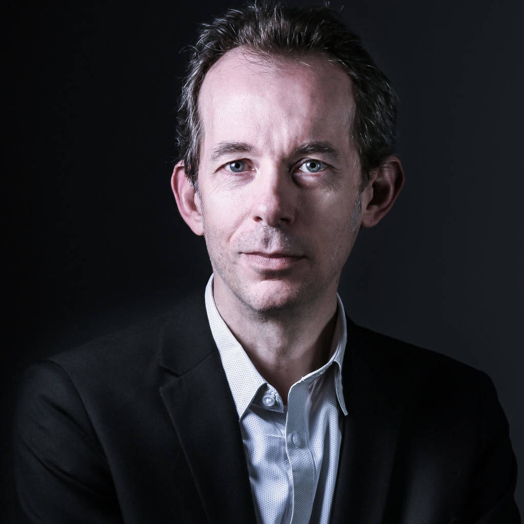 photo de Laurent-Pierre Gilliard